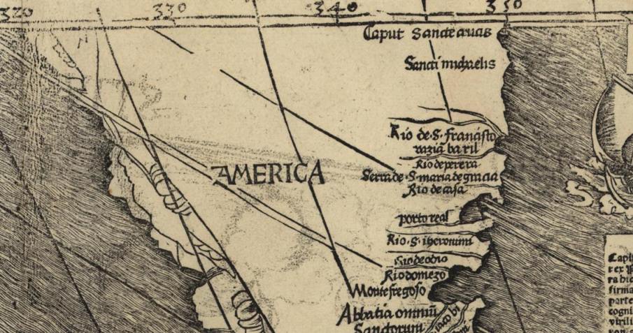 Resultado de imagen para imagenes de 1507 de la conquista de america